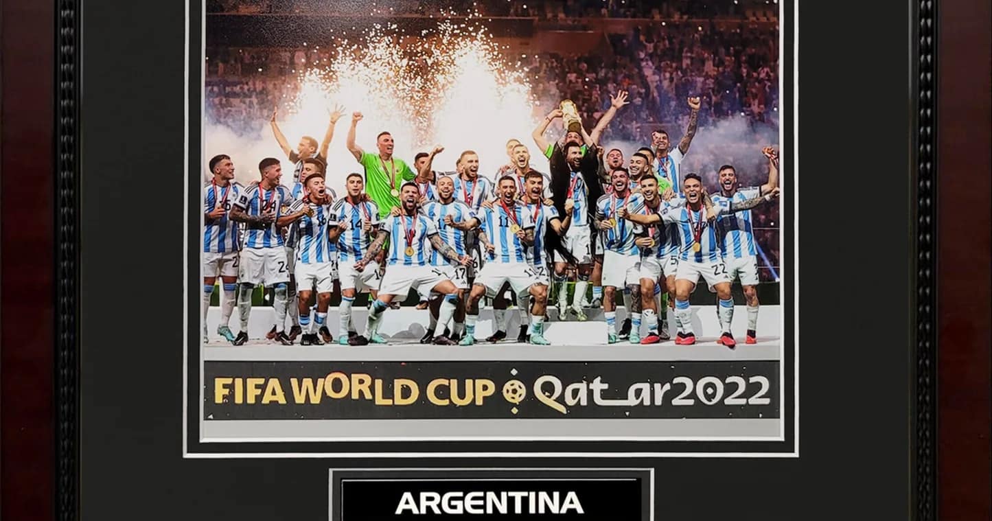 Argentina vs. Switzerland World Cup quarter-final is a big moment