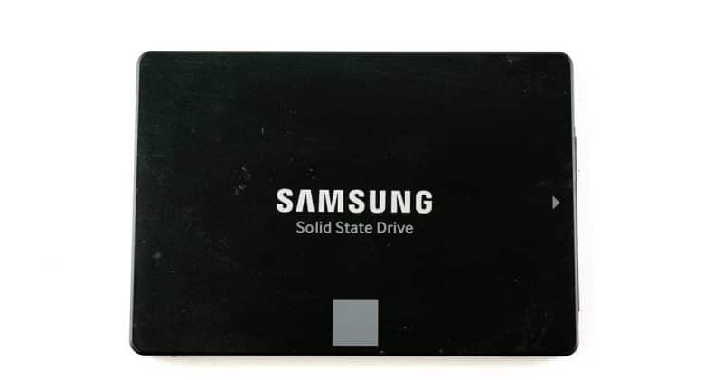 Samsung begins mass production of advanced storage drive for Nvidia’s Vera Rubin platform