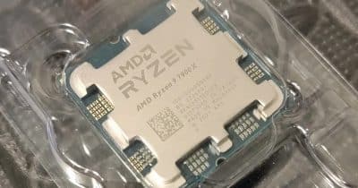 Advanced Micro Devices stock falls amid semiconductor sector selloff