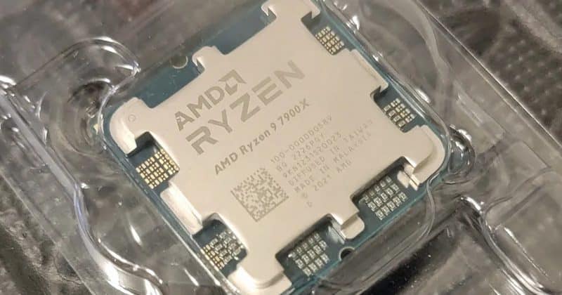 Advanced Micro Devices stock falls amid semiconductor sector selloff