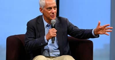 Rahm Emanuel criticizes Netanyahu amid shifting US-Israel relations