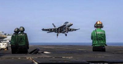 US strike hits Iranian drone station amid fragile ceasefire