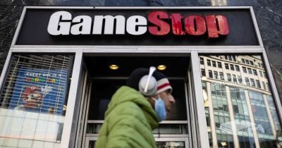 GameStop investors prepare new bid for eBay after rejected $56B offer