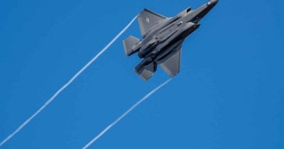 US Secretary of War to visit Israel amid $3B F-35 jet sale talks