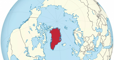 Trump renews push for US control of Greenland, escalating tensions with Denmark