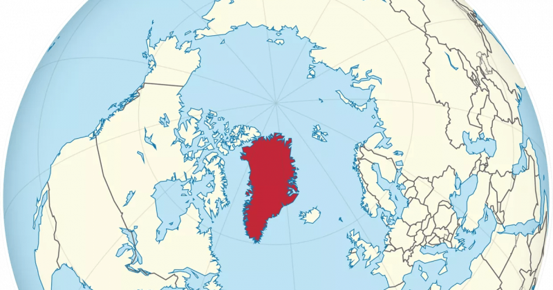 Trump renews push for US control of Greenland, escalating tensions with Denmark
