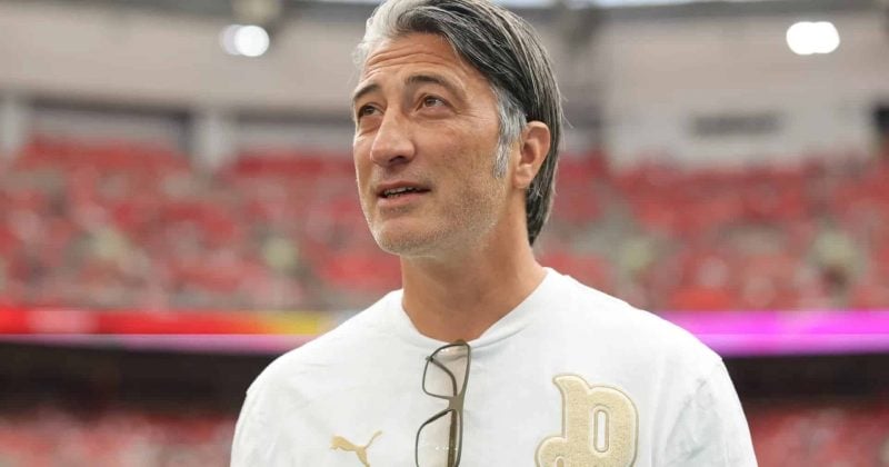 Switzerland advances to 2026 World Cup quarterfinals under Yakin’s tactical shift