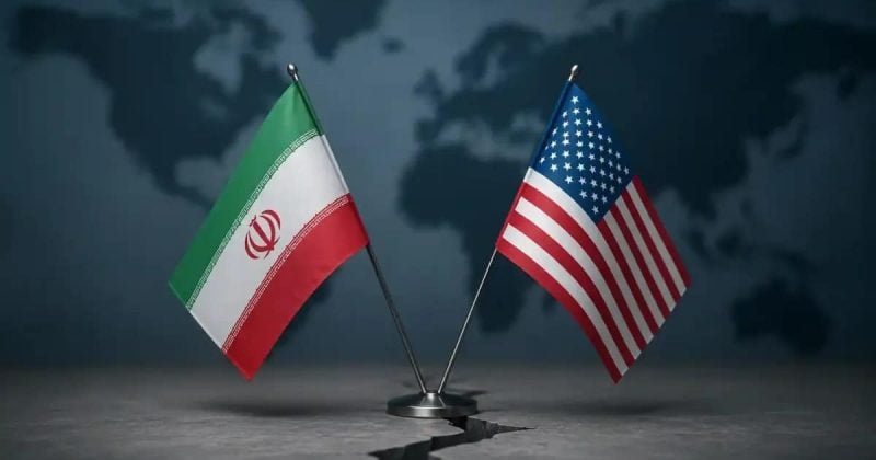 Iran accuses US of breaching MOU amid regional power outages