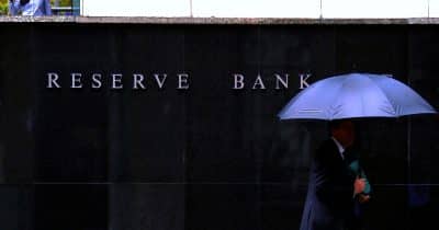 Reserve Bank of Australia warns supply shocks from Iran war could force tighter monetary policy