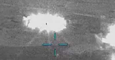 US Central Command completes strikes on over 80 sites in Iran as crypto markets brace for impact
