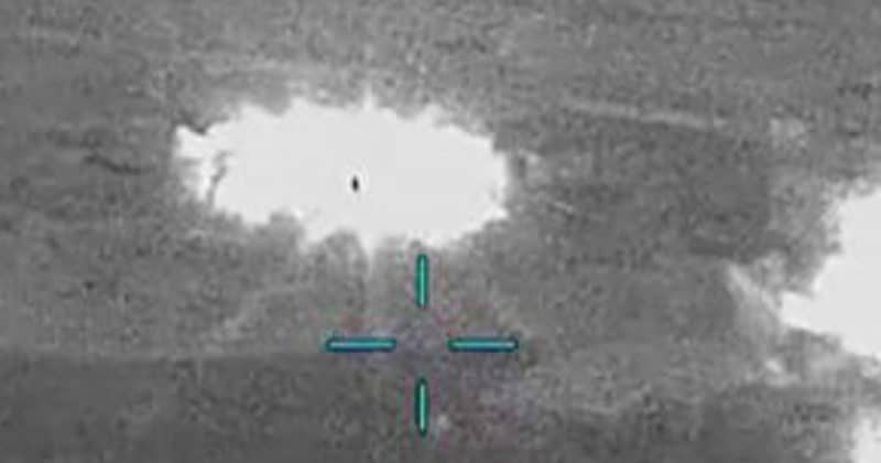 US Central Command completes strikes on over 80 sites in Iran as crypto markets brace for impact