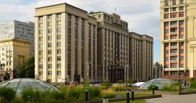 Russia advances crypto regulation bill, allowing foreign trade use