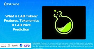 LAB token falls 67% to $1.5B market cap as insider manipulation allegations swirl
