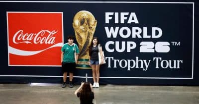 FIFA seeks up to $2B for 2030 World Cup media rights as Netflix, Disney, and Amazon circle