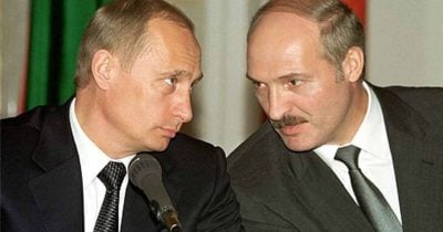 Lukashenko’s diplomatic tightrope complicates Russia-Ukraine ceasefire outlook