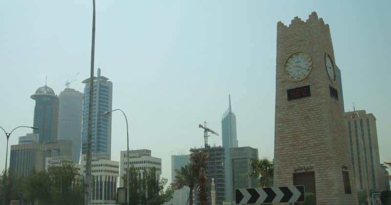 Kuwait intercepts missiles and drones as Gulf tensions push Bitcoin below $73K