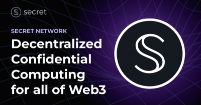 Secret Network warns of AI exploit risks as it proposes migrating SCRT token to Arbitrum
