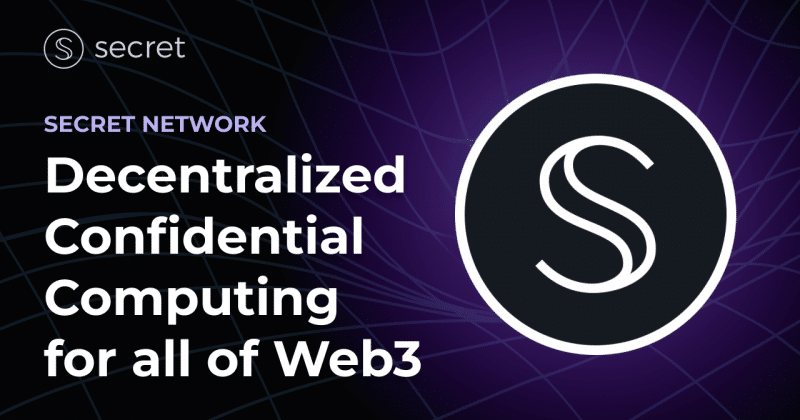 Secret Network warns of AI exploit risks as it proposes migrating SCRT token to Arbitrum