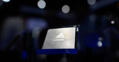 Shanghai Iluvatar CoreX Semiconductor plans $800M share sale in Hong Kong