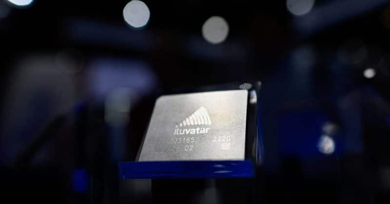 Shanghai Iluvatar CoreX Semiconductor plans $800M share sale in Hong Kong