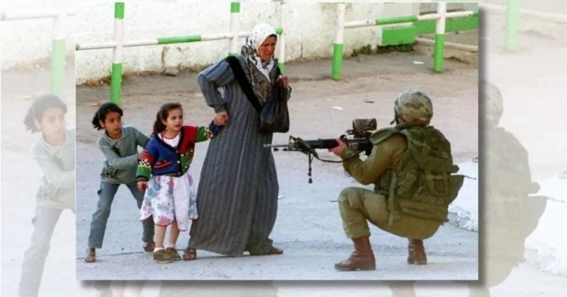Female IDF fighter kills Hezbollah terrorist in South Lebanon battle