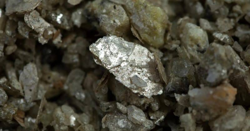 US Department of Defense buys lithium for national defense stockpile in first-ever inclusion