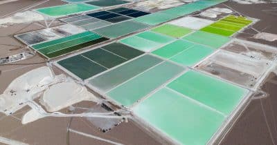 US Department of Defense seeks to buy up to $300M of lithium for strategic stockpile