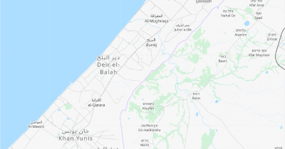 Israeli army reports seven deaths in Gaza amid fragile ceasefire