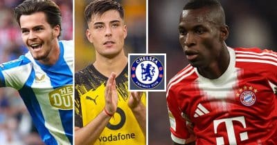 Chelsea’s player loan pipeline highlights how football clubs are becoming asset management firms