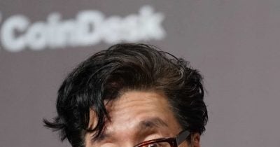 New: Tom lee’s bitmine just bought another $71.6 million of ETH