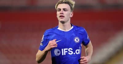 Chelsea loans Jesse Derry to Sporting until June 2027