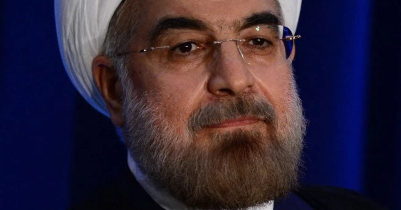 Iran condemns US for violating interim nuclear deal, doubts final agreement