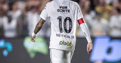 Neymar’s retirement spotlight lands on his forgotten crypto portfolio