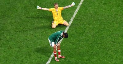 The World Cup’s real quarterfinal battle is playing out on-chain