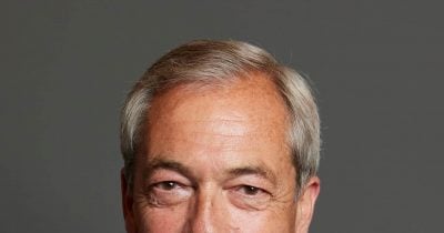 Nigel Farage resigns as MP to trigger Clacton by-election amid investigations