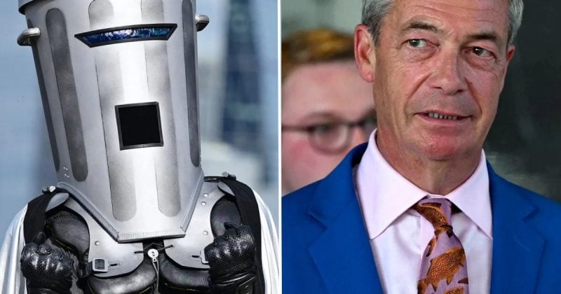 Farage faces little opposition in Clacton by-election as rivals step aside