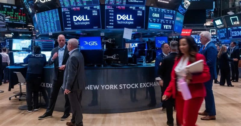 Deutsche Bank’s Jim Reid warns AI productivity gains are years away, and that matters for crypto