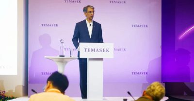 Temasek to triple AI investments to $75B by 2030