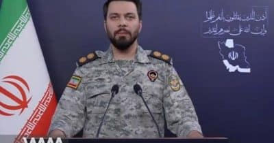 Iran’s Khatam al-Anbiya headquarters threatens US military targets as crypto markets brace for impact