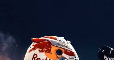 FIA investigates Red Bull, Ferrari F1 wings after Verstappen crashes