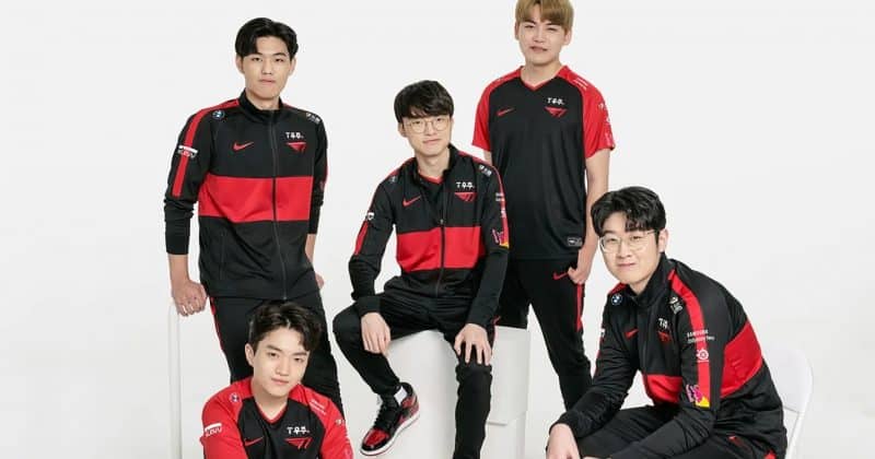 T1 beats G2 in game 3 as MSI 2026 prediction markets log millions in volume