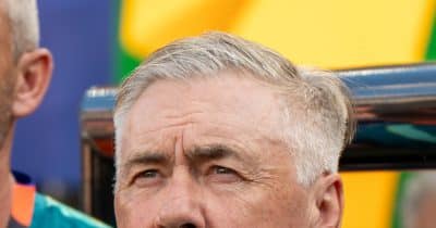 Carlo Ancelotti commits to Brazil through 2030, and crypto fan tokens are already reacting