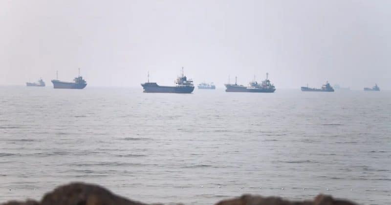 Oman condemns tanker attacks in Strait of Hormuz amid Iran conflict