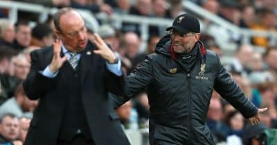 Rafa Benitez open to managing Scotland national team after World Cup assessment