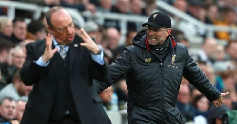Rafa Benitez open to managing Scotland national team after World Cup assessment