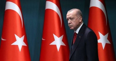 Erdogan pledges military aid to Ukraine, maintains ties with Russia for peace