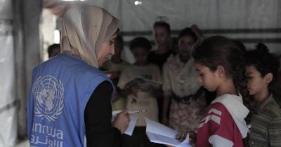 US urges halt to UNRWA funding, cites Hamas infiltration concerns