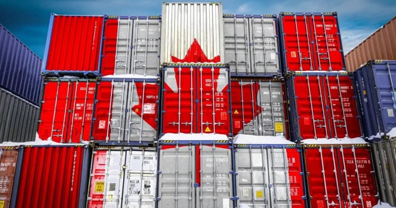 Canada distances from US with $366B defense strategy amid trade tensions