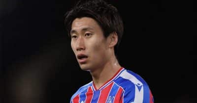 Crystal Palace locks down Daichi Kamada through 2027 as Premier League clubs still lag on tokenized contracts