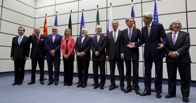 US-Iran deal collapse fuels market uncertainty on future agreements